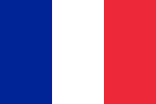 franais french