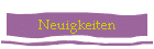 Neuigkeiten